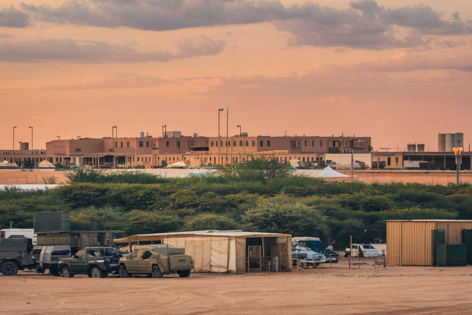 Iran mści się na oczach świata! Eksplozje w Doha – czy to początek nowej wojny?