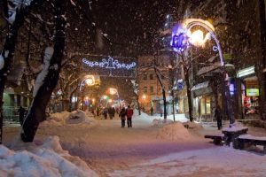 Czeka nas zima stulecia? Meteorolodzy są tu jednogłośni